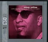 [Music] Night At The Village Vanguard : Sonny Rollins