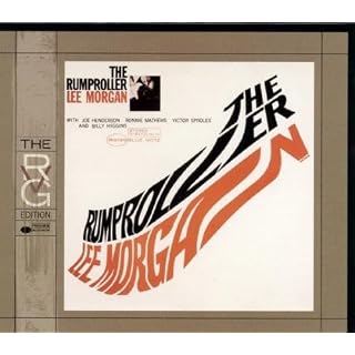 CD Cover Art