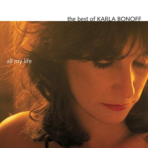 Karla Bonoff - Travel Music - Zortam Music