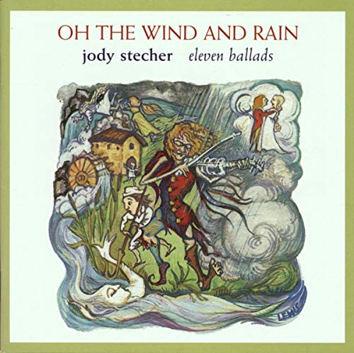 Oh the Wind and Rain