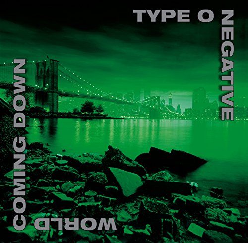 TYPE O NEGATIVE - World comming down - Zortam Music