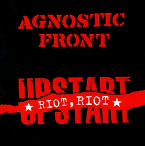 Agnostic Front - Trust Lyrics - Zortam Music