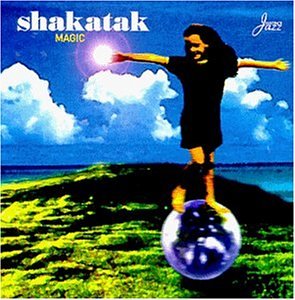 Shakatak - Magic - Zortam Music