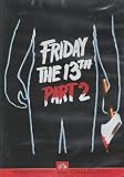 Friday the 13th, Part 2Friday the 13th, Part 2