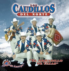 El Armadillo de Texas