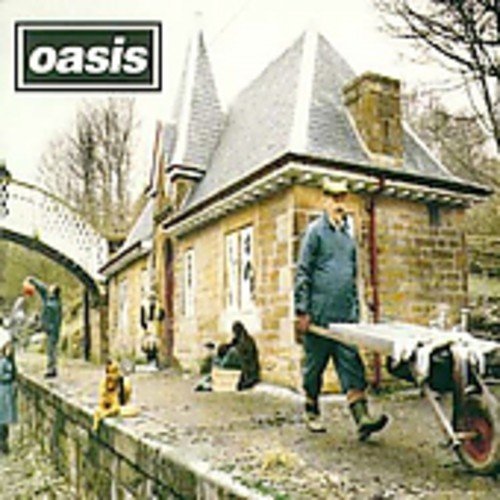 Oasis - Some Might Say - Zortam Music