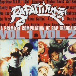 Rapattitude, Vol. 1 And 2