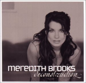 Meredith Brooks - Shout Lyrics - Zortam Music