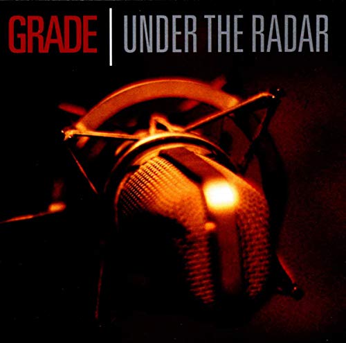 Under The Radar