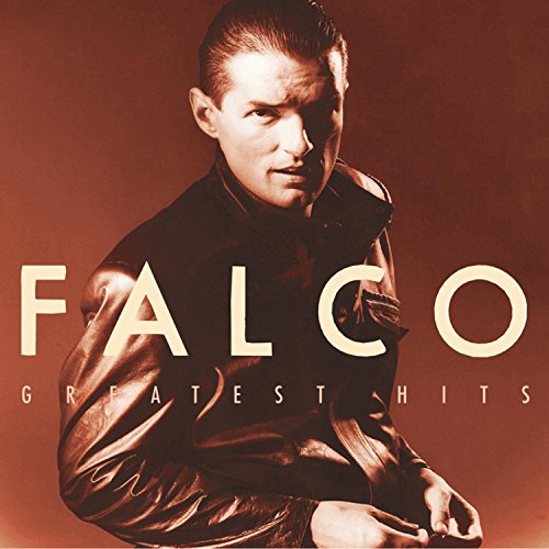 Falco - Greatest Hits Falco - Zortam Music