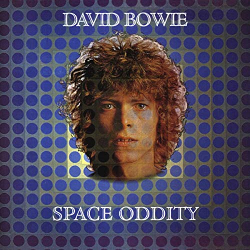 Bowie - Space Oddity - Zortam Music