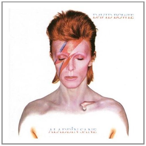 Bowie - Aladdin Sane - Zortam Music