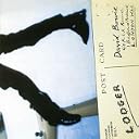 CD Cover Art