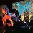 CD Cover Art
