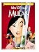Mulan (Disney Gold Classic Collection)