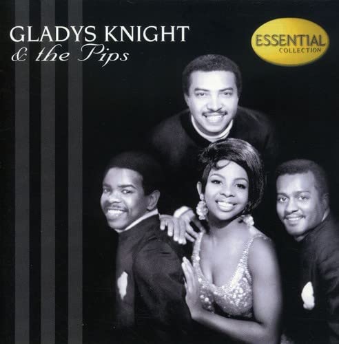 Gladys Knight and The Pips - If I Were Your Woman Lyrics - Zortam Music