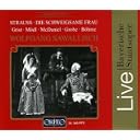 CD Cover Art