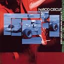 CD Cover Art
