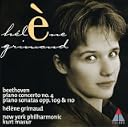 CD Cover Art