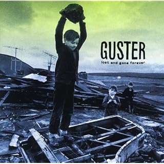CD Cover Art