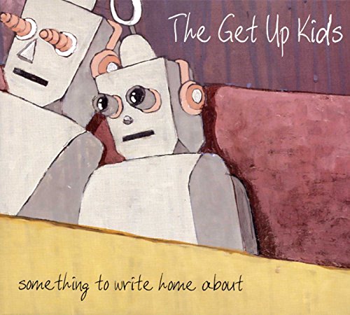 The Get Up Kids - Action & Action Lyrics - Zortam Music