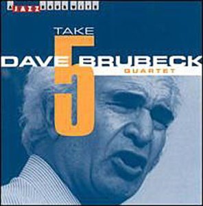 Take 5 Quartet: A Jazz Hour With Dave Brubeck Quartet