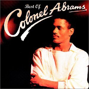 Colonel Abrams - Colonel Abrams - Zortam Music