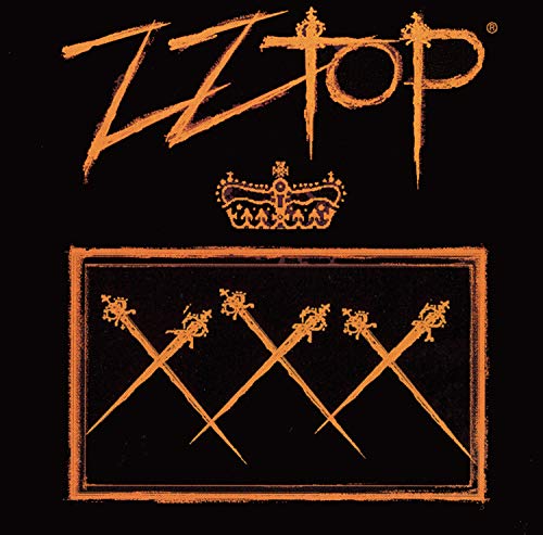 Zz Top - XXX - Zortam Music