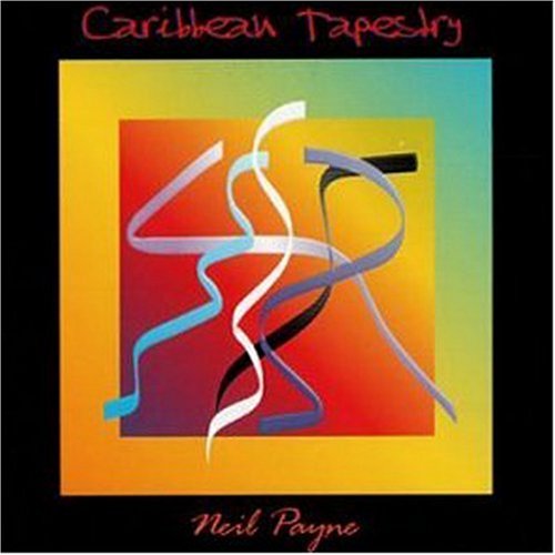 Caribbean Tapestry