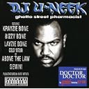 CD Cover Art