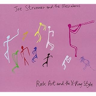 CD Cover Art