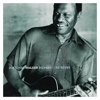CD Cover Art