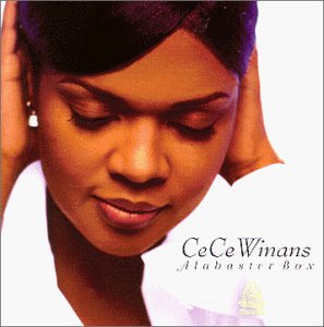CeCe Winans - Love of My Heart Lyrics - Zortam Music