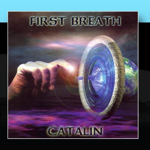 First Breath