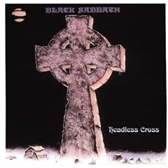 Discografia de black sabbath Discografia de black sabbath