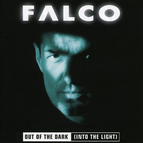 Falco - Out Of The Dark Lyrics - Zortam Music