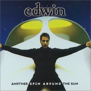 Another Spin Around The Sun