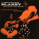 CD Cover Art