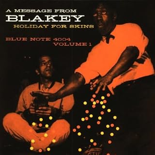CD Cover Art