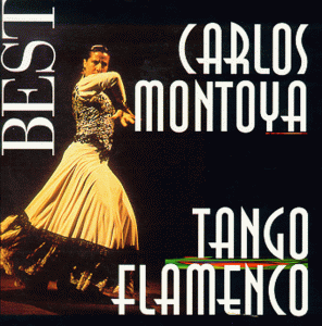 Carlos Montoya - Tango Flamenco! - Zortam Music