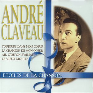 Etoiles de Al Chanson