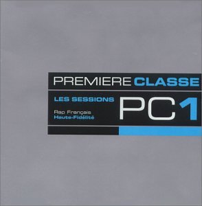 Premiere Classe, Vol. 1