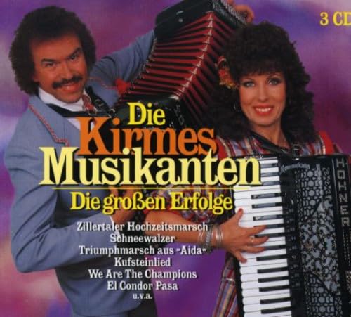 Die Großen Erfolge