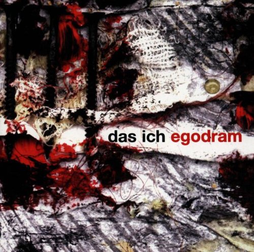 Das Ich - Egodram - Zortam Music
