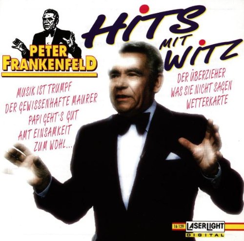 Peter Frankenfeld - Peter Frankenfeld - Zortam Music