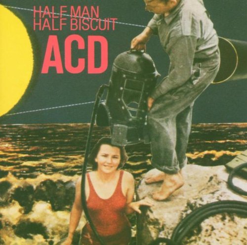 Half Man Half Biscuit - I Was A Teenage Armchair Honved Fan Lyrics - Zortam Music