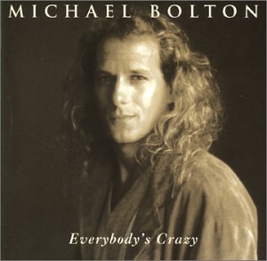 Michael Bolton - Everybody