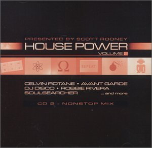 House Power Vol 2