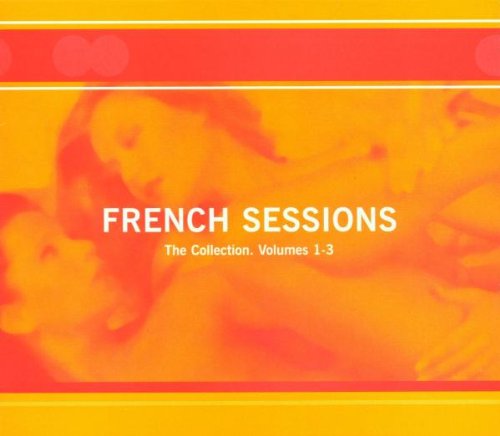 French Sessions, Vols. 1-3