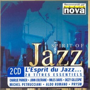 The Spirit of Jazz